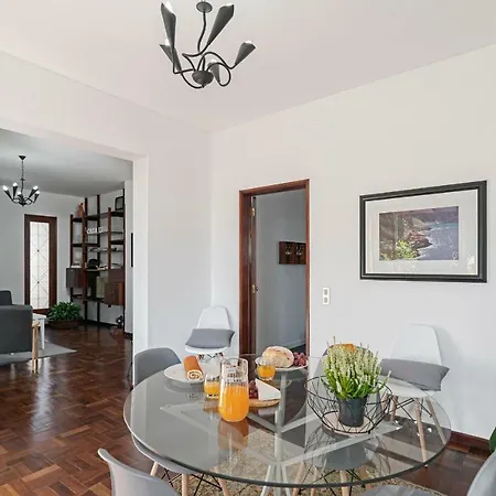 Casa Do Lido By An Island Holiday home *
