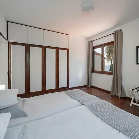 Casa Do Lido By An Island Holiday home