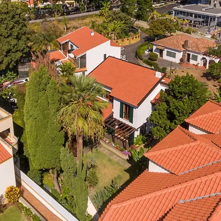 Casa Do Lido By An Island Dom wakacyjny Funchal (Madeira)