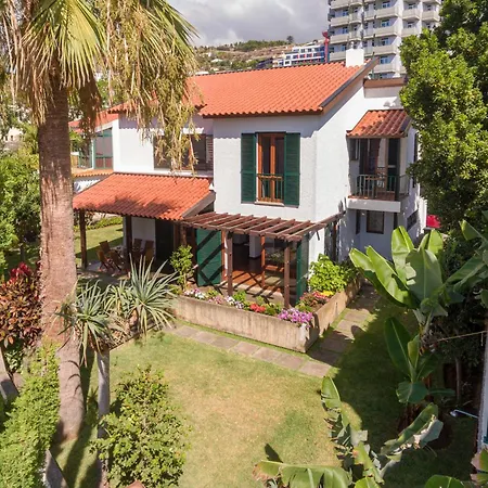 Casa Do Lido By An Island