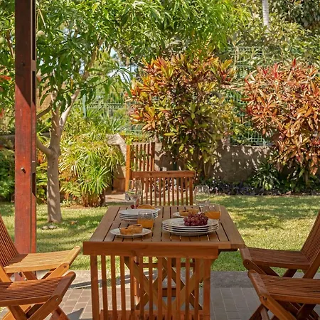 בית נופש Casa Do Lido By An Island *