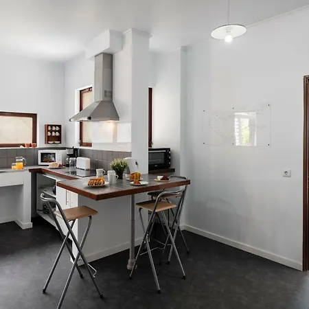 Casa Do Lido By An Island * פונשל