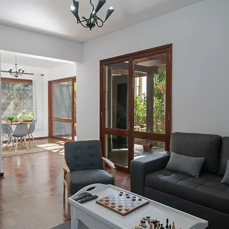 Casa Do Lido By An Island