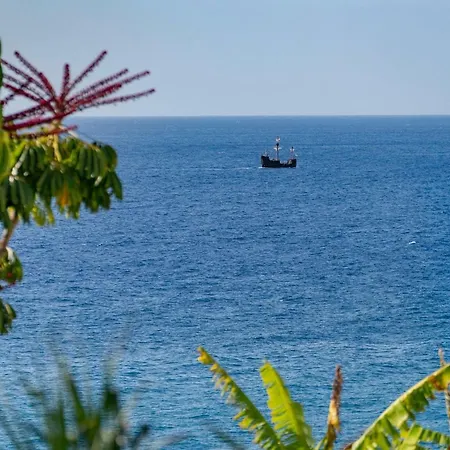 בית נופש Casa Do Lido By An Island *