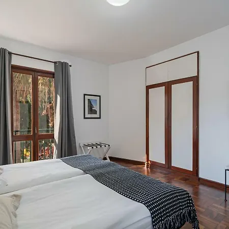 Casa Do Lido By An Island בית נופש