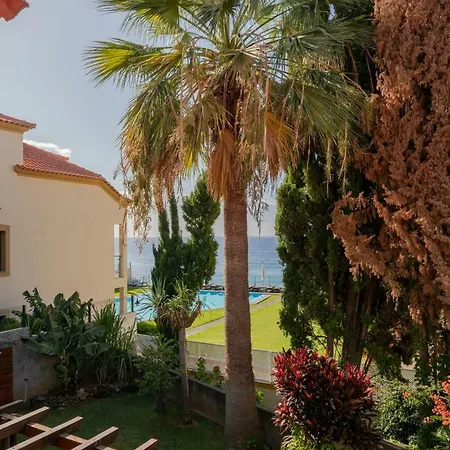 Casa Do Lido By An Island *