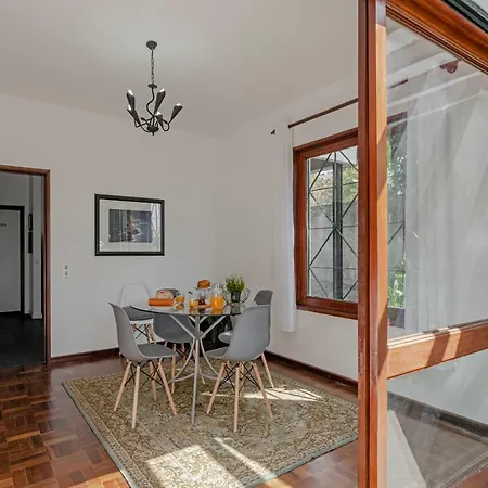 בית נופש Casa Do Lido By An Island *