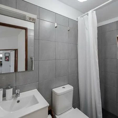 Casa Do Lido By An Island