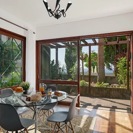 Casa Do Lido By An Island *