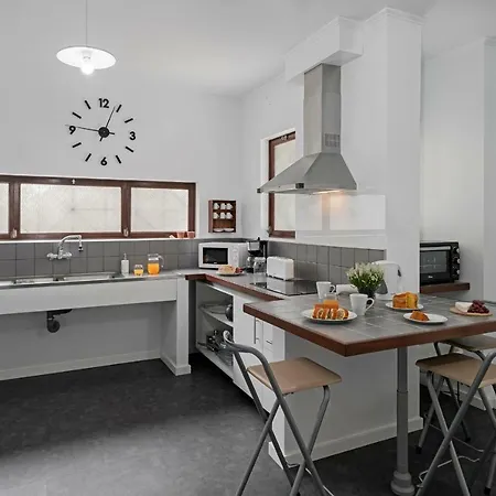 Casa Do Lido By An Island * פונשל