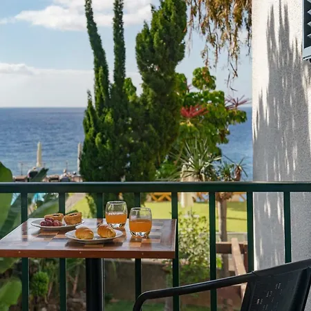 בית נופש Casa Do Lido By An Island