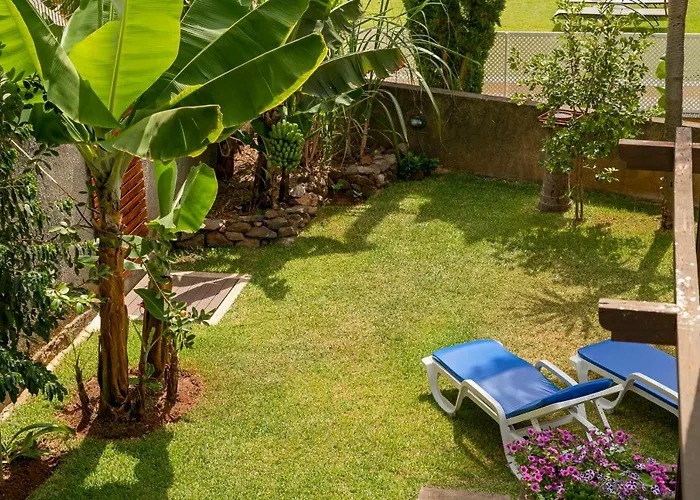 Holiday home Casa Do Lido By An Island