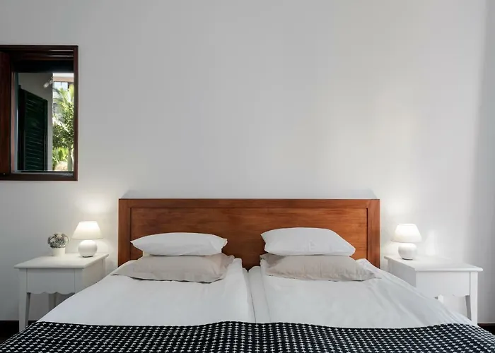 Casa Do Lido By An Island Holiday home