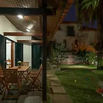 Casa Do Lido By An Island