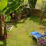 بيت للعطل Casa Do Lido By An Island
