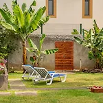 Casa Do Lido By An Island بيت للعطل