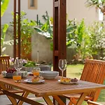 Casa Do Lido By An Island بيت للعطل *