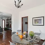 Casa Do Lido By An Island بيت للعطل *