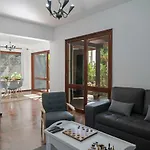 Casa Do Lido By An Island