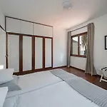 Casa Do Lido By An Island بيت للعطل