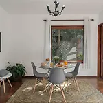 Casa Do Lido By An Island