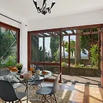 Casa Do Lido By An Island *