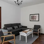 Casa Do Lido By An Island