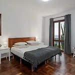 بيت للعطل Casa Do Lido By An Island