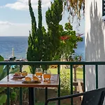 بيت للعطل Casa Do Lido By An Island