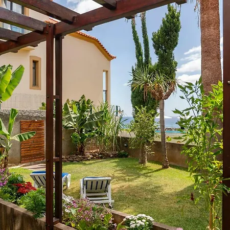 Casa Do Lido By An Island Holiday home