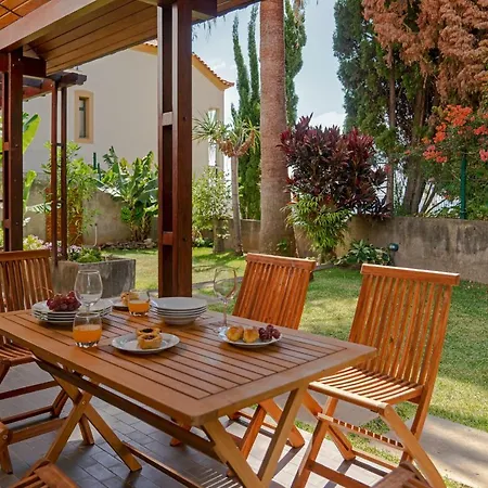 Casa Do Lido By An Island Holiday home