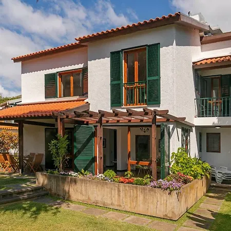 Casa Do Lido By An Island *