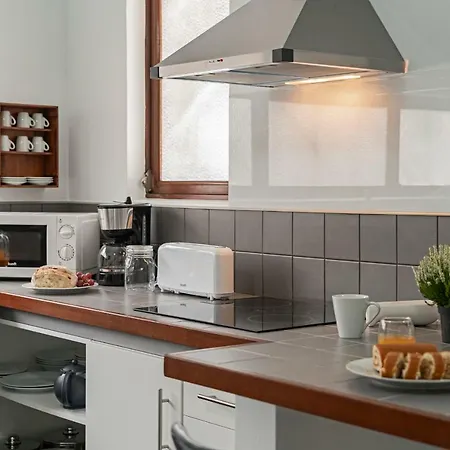 Casa Do Lido By An Island