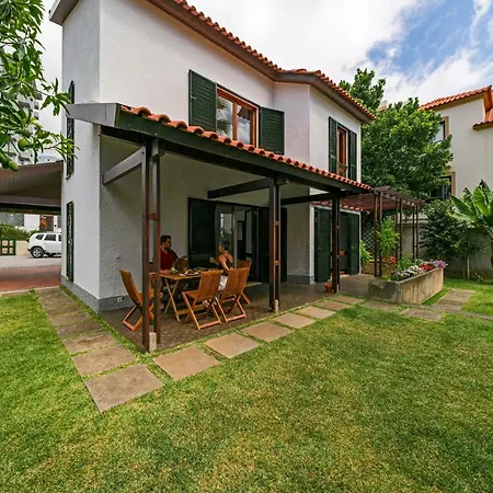 Ferienhaus Casa Do Lido By An Island *