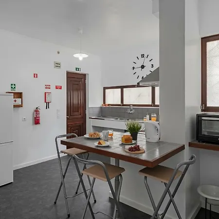 Casa Do Lido By An Island *