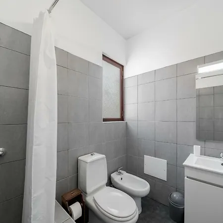 Casa Do Lido By An Island Ferienhaus