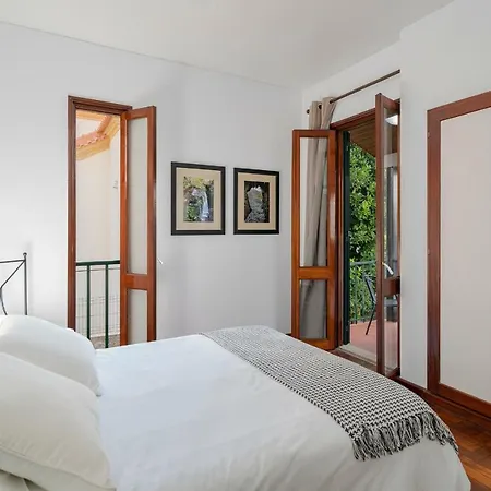 Ferienhaus Casa Do Lido By An Island *