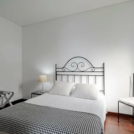 Casa Do Lido By An Island