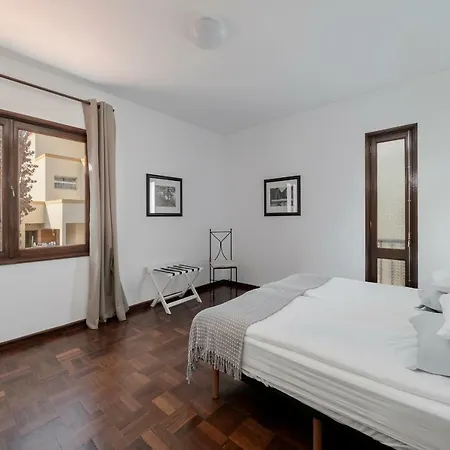 Ferienhaus Casa Do Lido By An Island