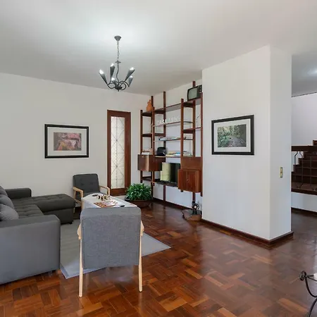 Ferienhaus Casa Do Lido By An Island