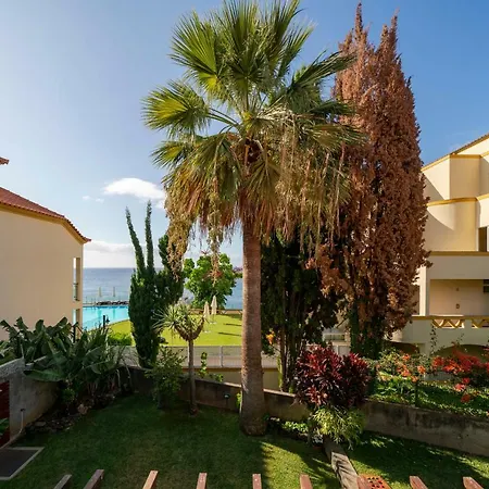 Casa Do Lido By An Island Funchal (Madeira)