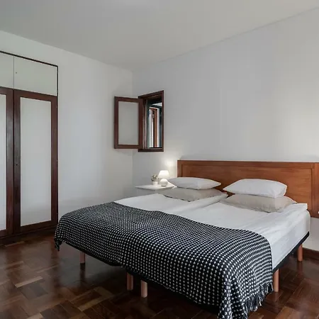 Casa Do Lido By An Island Funchal (Madeira)