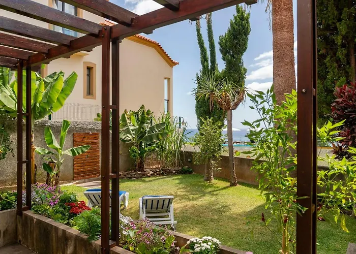 Casa Do Lido By An Island 度假居