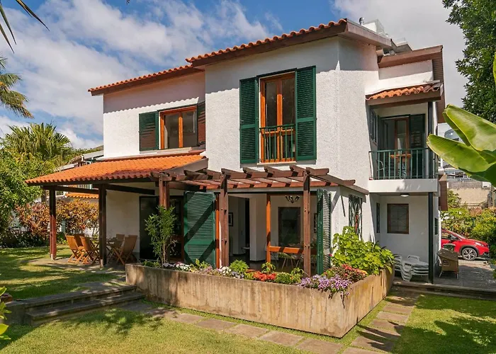 Casa Do Lido By An Island *