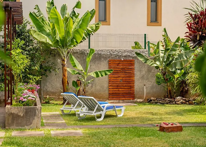 Casa Do Lido By An Island 度假居