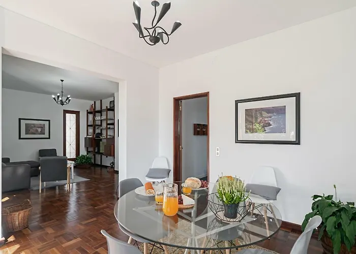 Casa Do Lido By An Island 度假居 *