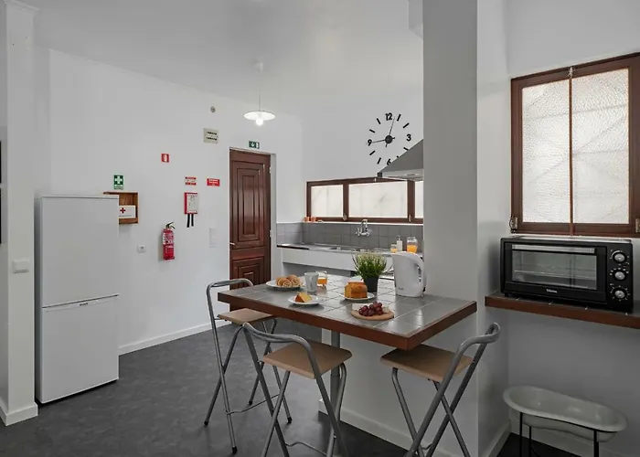 Casa Do Lido By An Island *