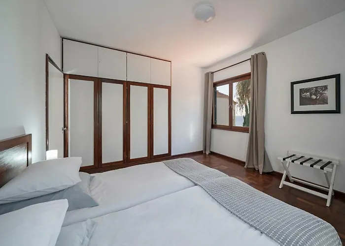 Casa Do Lido By An Island 度假居