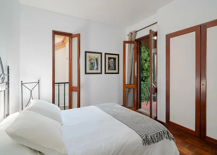 펜션 Casa Do Lido By An Island *