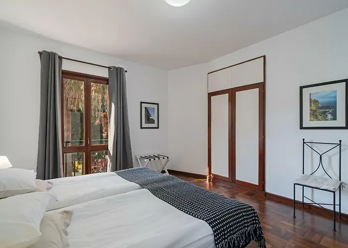 Casa Do Lido By An Island 度假居